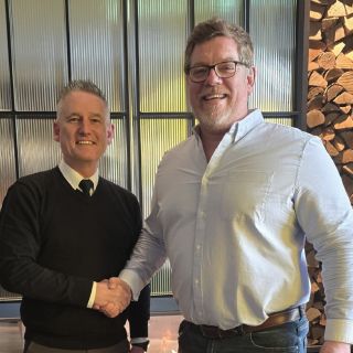 Nexergy to locate tech hub at the Materials Processing Institute to turn plastic waste into sustainable fuel